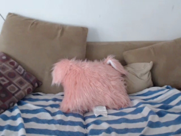 Lillyshowgirl 07-10-2021 Ass 